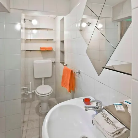 Apartament Ruggini Florencja
