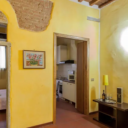 Apartmán Ruggini