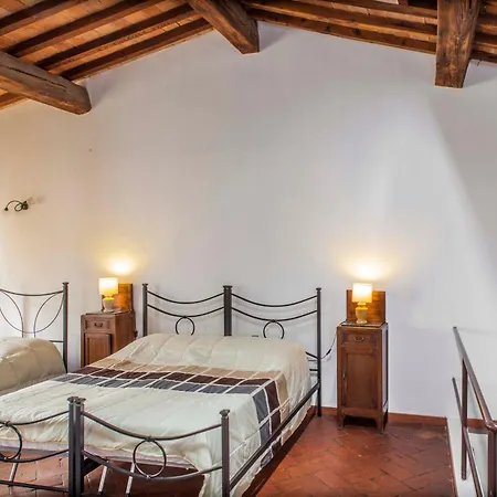 Apartamento Ruggini