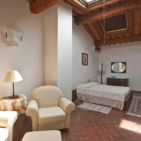 Ruggini Apartmán Florencie