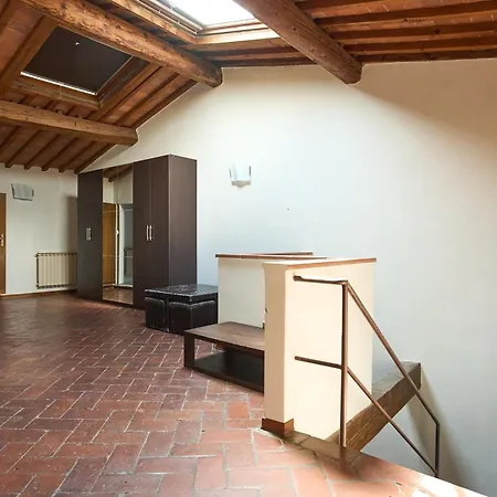 Ruggini Apartment *