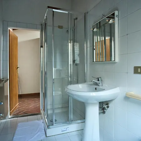 Ruggini Apartamento Florencia