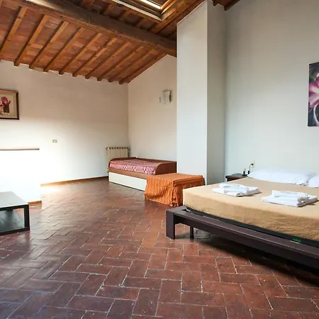 Appartement Ruggini Florence