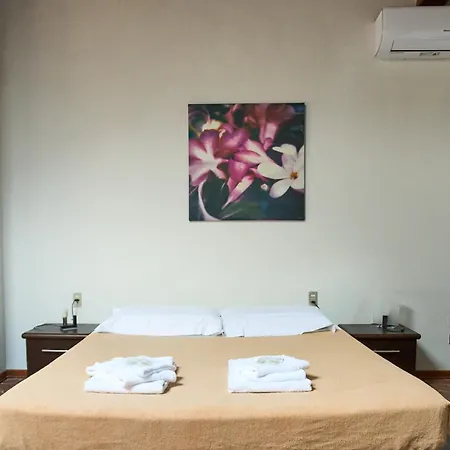 Ruggini Apartamento