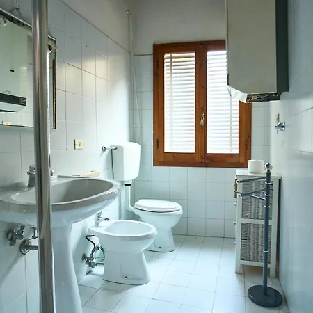 Apartment Ruggini
