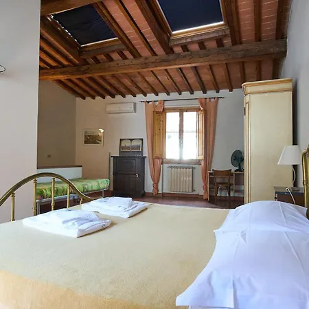Apartment Ruggini