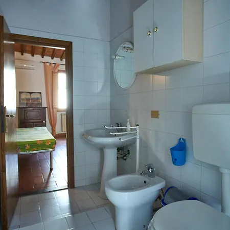 Apartment Ruggini *