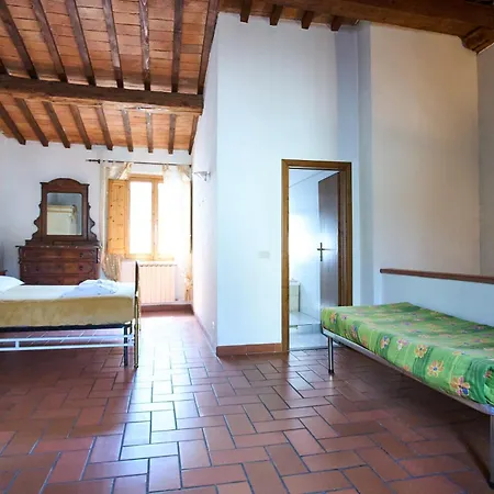 Apartment Ruggini Florence