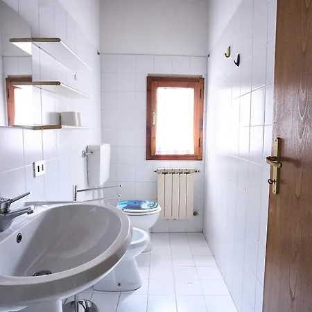 Appartement Ruggini *