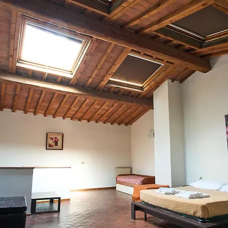 Ruggini Apartment
