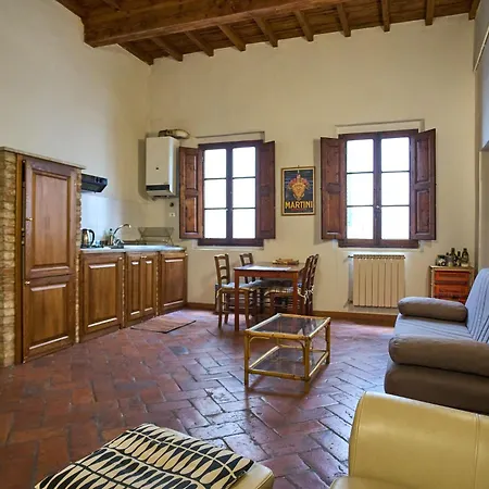 Apartment Ruggini *