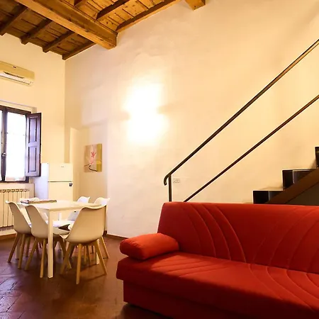 Ruggini Apartment