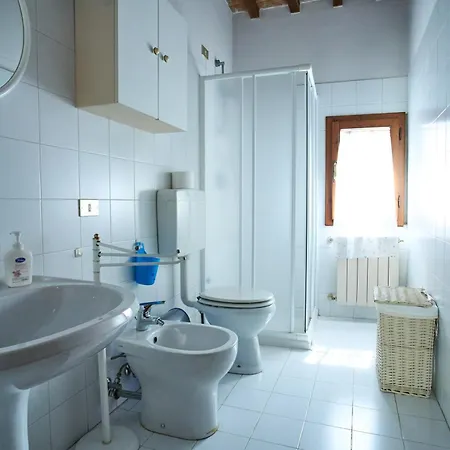 Apartamento Ruggini