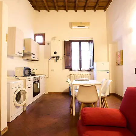 Ruggini Apartamento Florencia