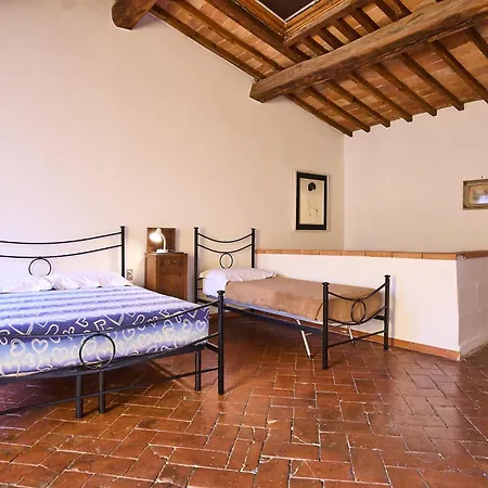 Apartment Ruggini Florence