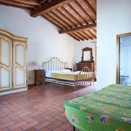 Ruggini Apartment *