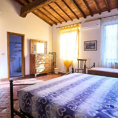 Ruggini Apartamento Florencia