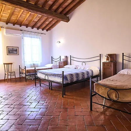 Apartment Ruggini Florence