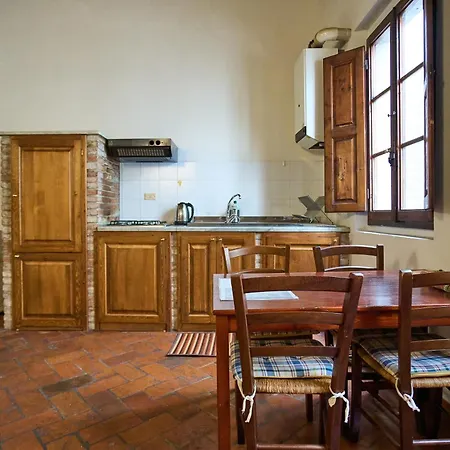 Ruggini Apartamento *