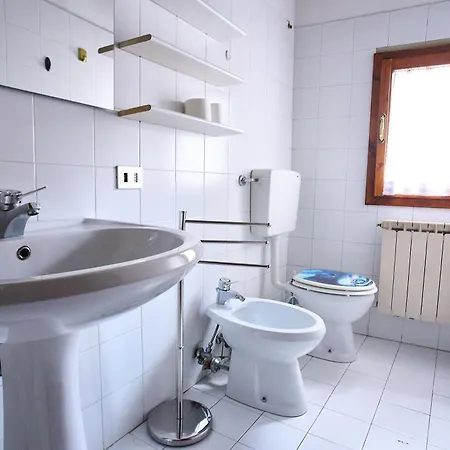 Appartement Ruggini *