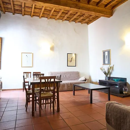 Apartamento Ruggini