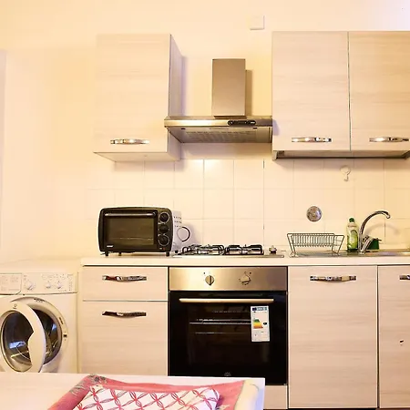 Ruggini Apartamento