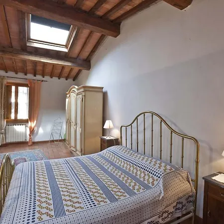 Ruggini Florenz