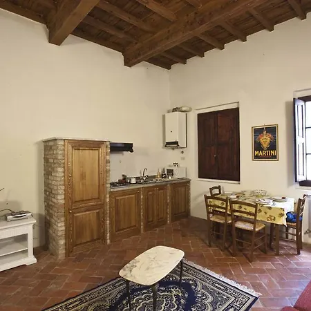 Apartamento Ruggini