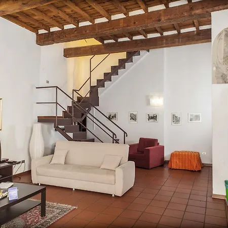 Ruggini Apartmán