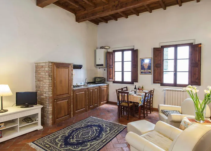 Ruggini Apartamento