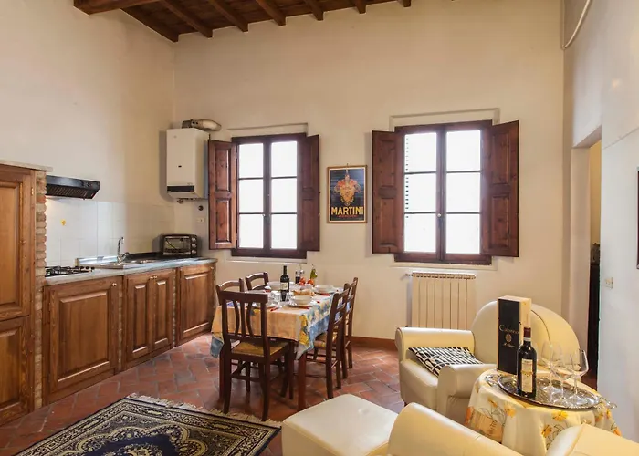 Ruggini Apartamento Florença