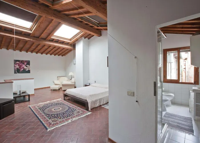 Ruggini Apartamento *