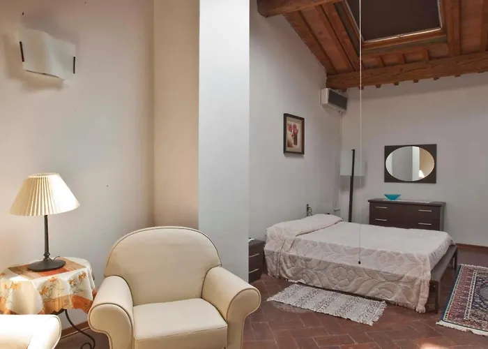 Ruggini Apartamento Florença