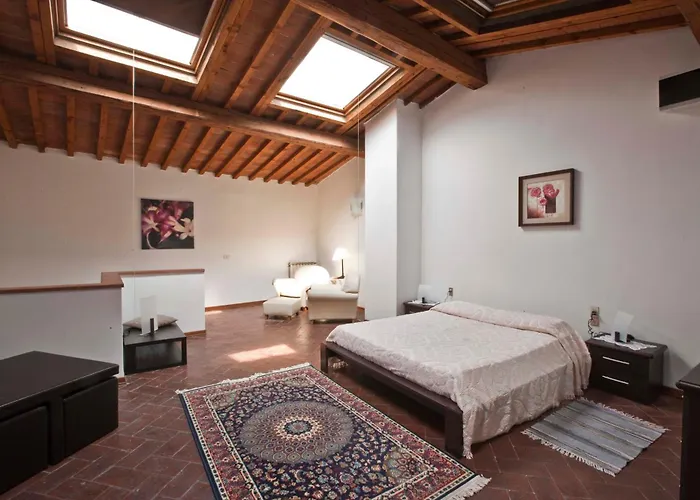 Apartamento Ruggini Florença