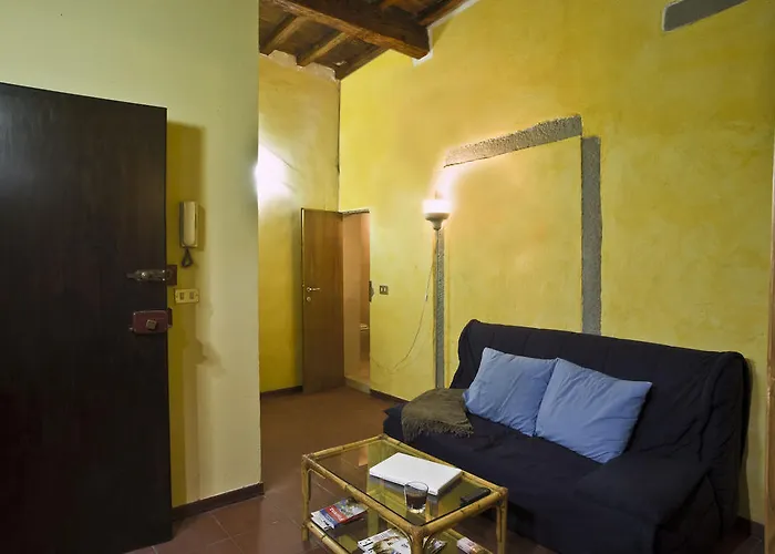 Apartamento Ruggini