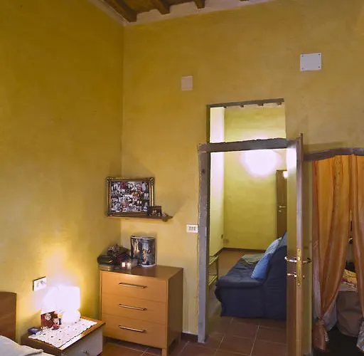 Apartamento Ruggini Florença