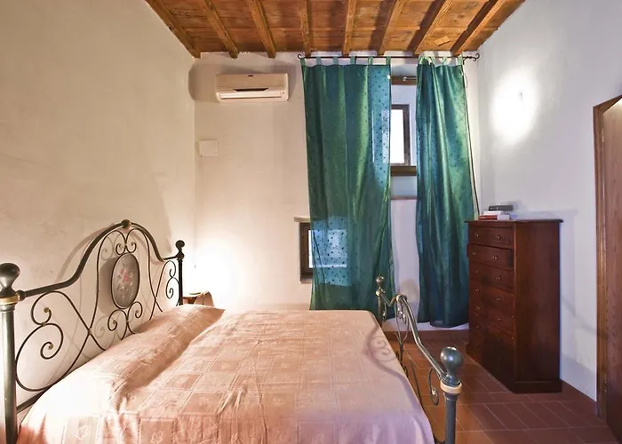 Apartamento Ruggini *