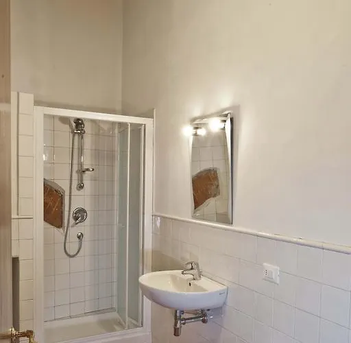 Apartamento Ruggini Florença
