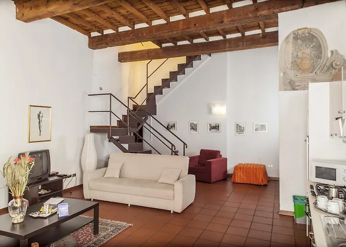Ruggini Apartamento