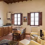 Ruggini Apartment Florenz