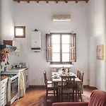 Apartment Ruggini Florenz
