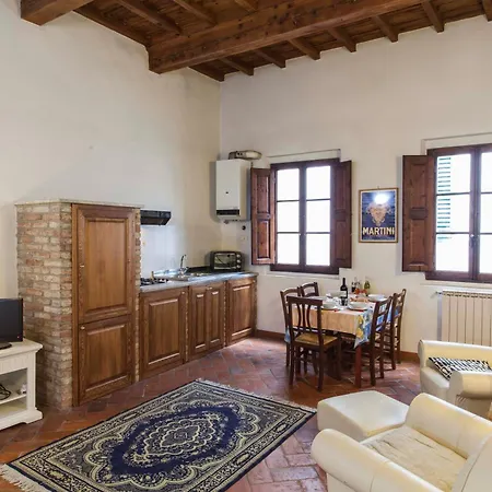 Ruggini Apartamento