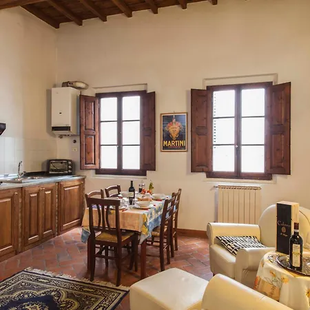 Ruggini Apartamento Florencia