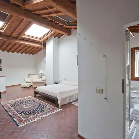 Ruggini Apartamento *
