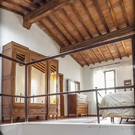Ruggini Florencia