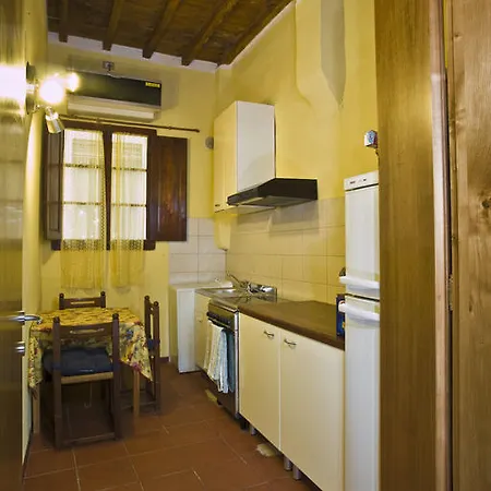 Apartamento Ruggini *