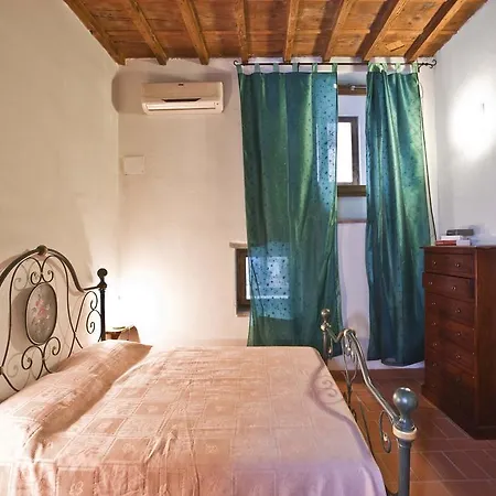 Apartamento Ruggini *