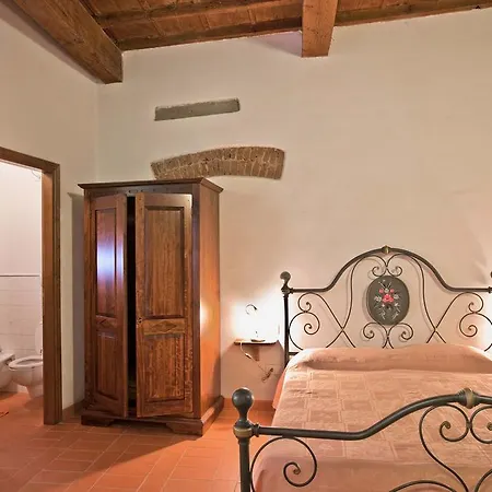 Ruggini Florencia