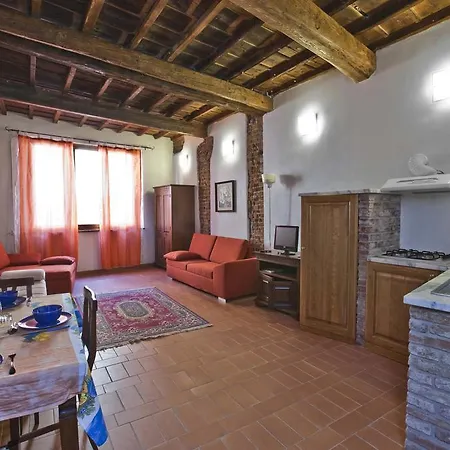 Apartamento Ruggini