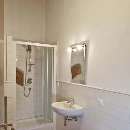 Apartamento Ruggini Florencia